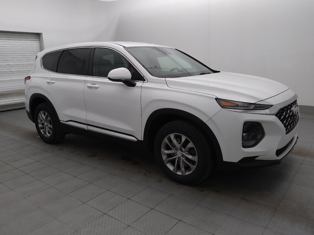 2020 Hyundai Santa Fe in Fort Myers, FL 33907 - 18110235 11