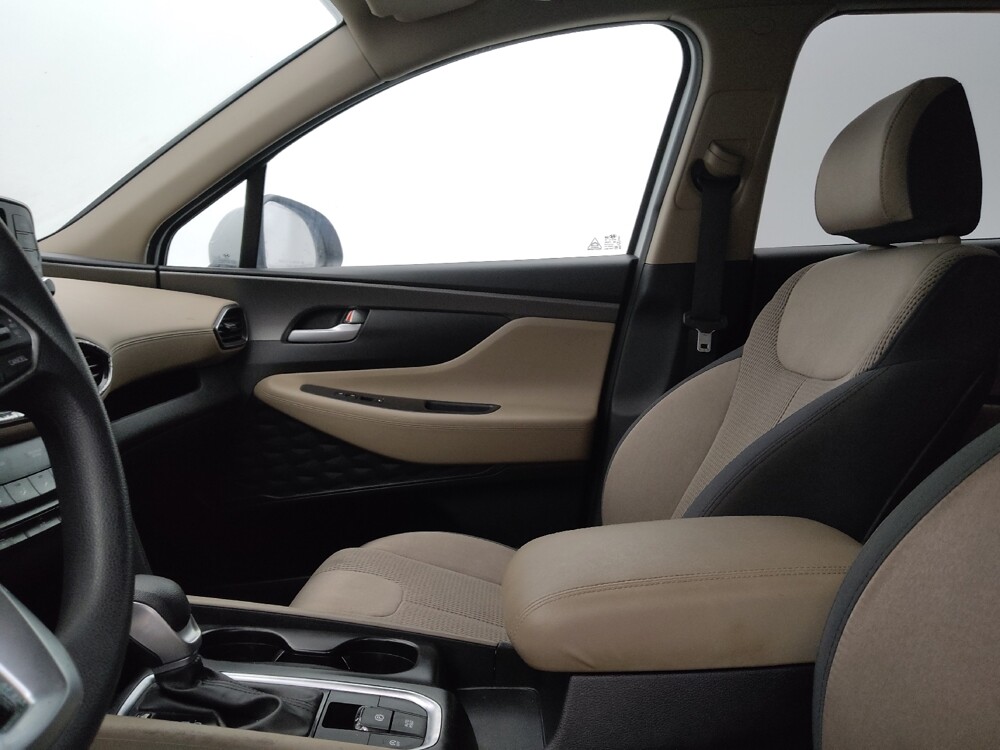 2020 Hyundai Santa Fe in Fort Myers, FL 33907 - 18110235 17