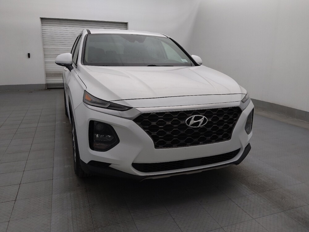 2020 Hyundai Santa Fe in Fort Myers, FL 33907 - 18110235 14