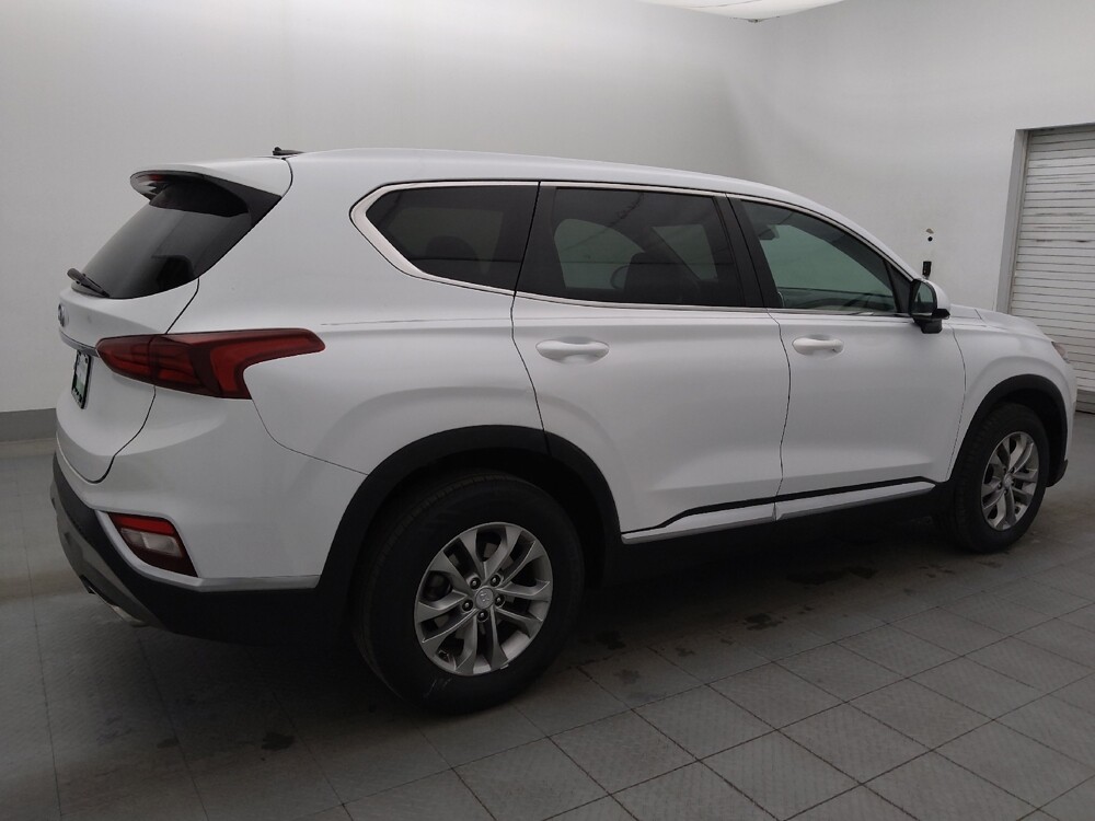 2020 Hyundai Santa Fe in Fort Myers, FL 33907 - 18110235 10