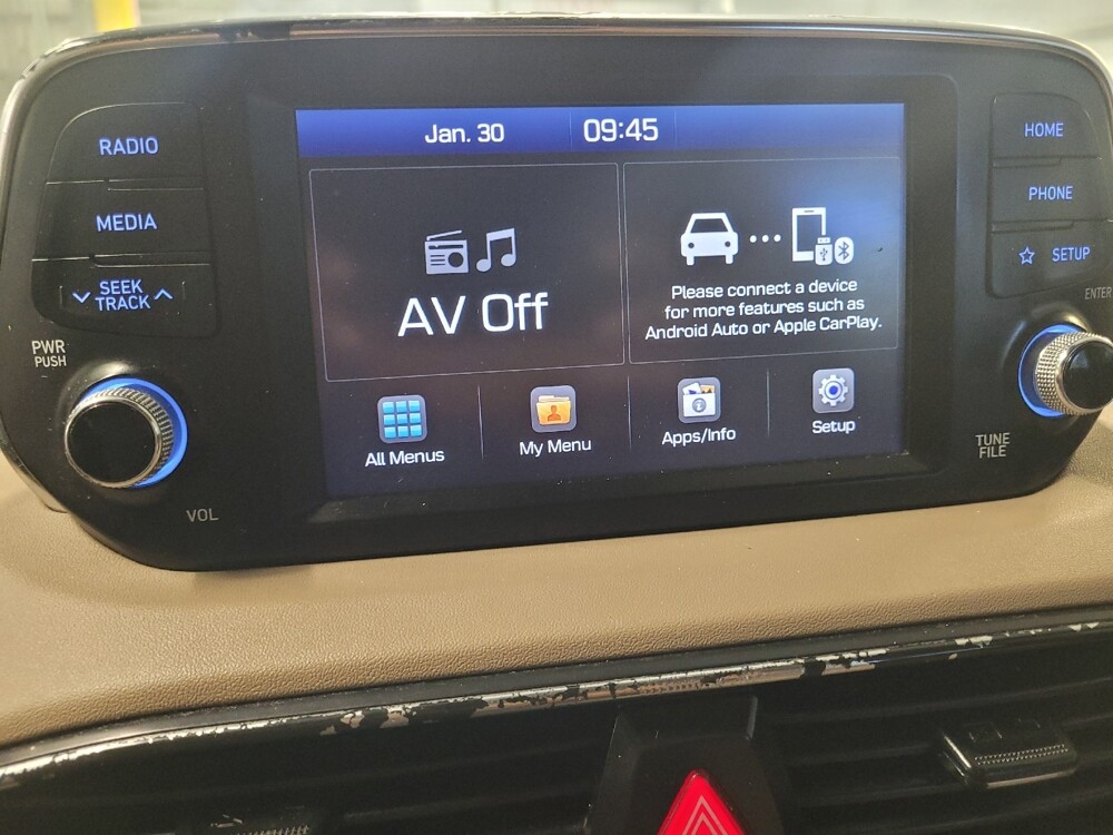 2020 Hyundai Santa Fe in Fort Myers, FL 33907 - 18110235 25