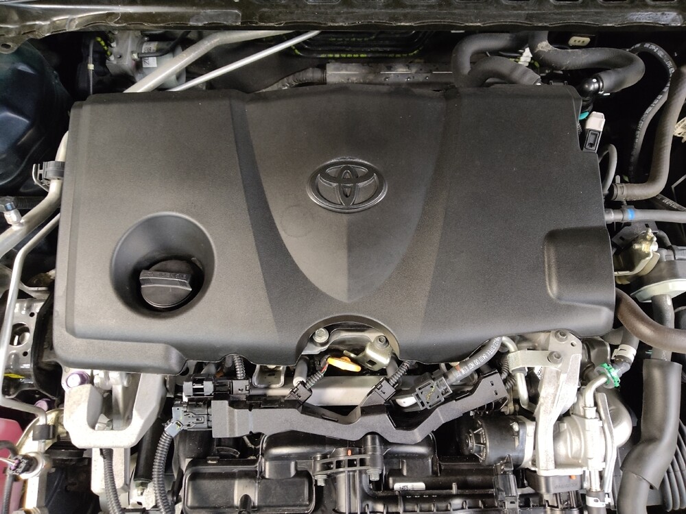 2018 Toyota Camry in Fort Myers, FL 33907 - 18110236 30