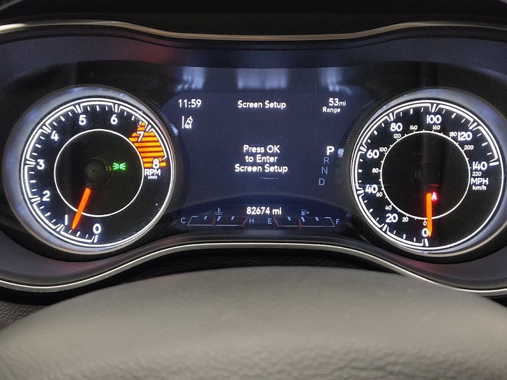 2021 Jeep Cherokee in Lakeland, FL 33815 - 18110237 23