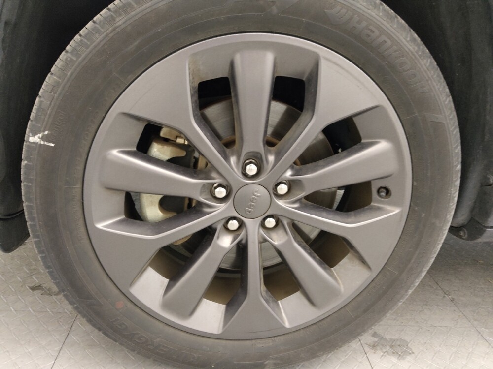 2021 Jeep Cherokee in Lakeland, FL 33815 - 18110237 31