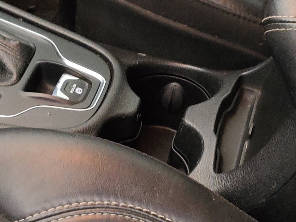 2021 Jeep Cherokee in Lakeland, FL 33815 - 18110237 26