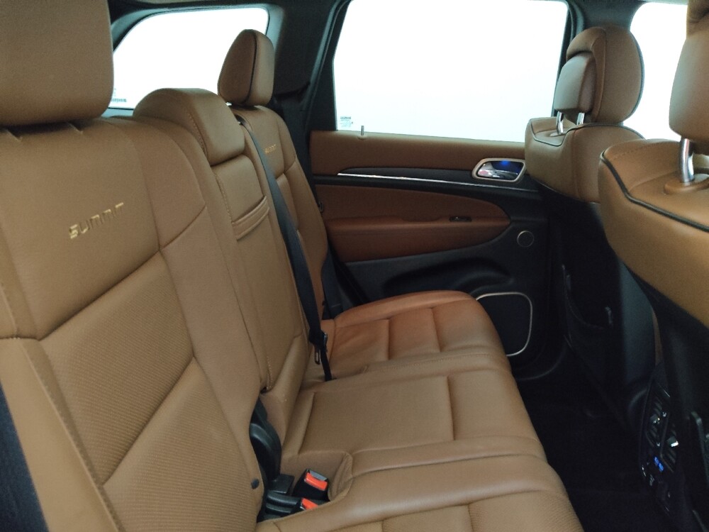 2015 Jeep Grand Cherokee in Fort Myers, FL 33907 - 18110238 19