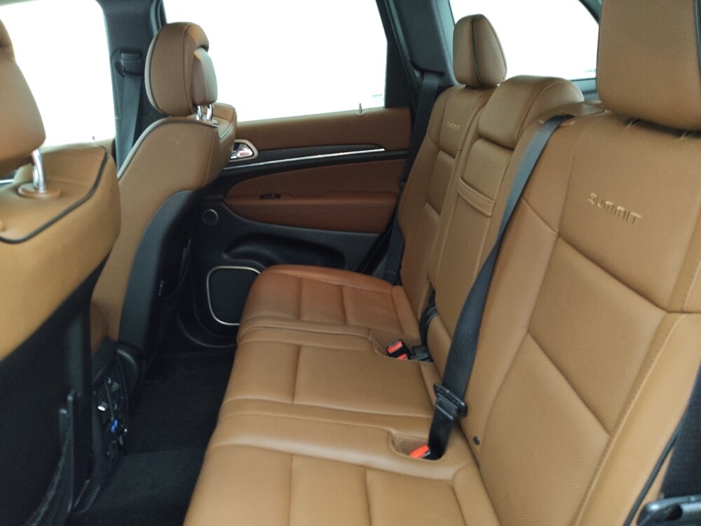 2015 Jeep Grand Cherokee in Fort Myers, FL 33907 - 18110238 18