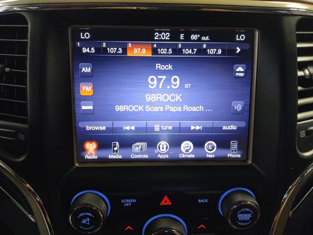 2015 Jeep Grand Cherokee in Fort Myers, FL 33907 - 18110238 25