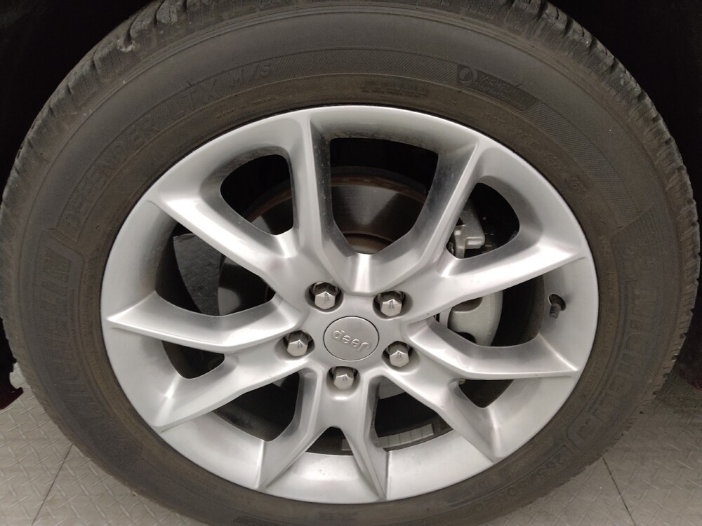 2015 Jeep Grand Cherokee in Fort Myers, FL 33907 - 18110238 31