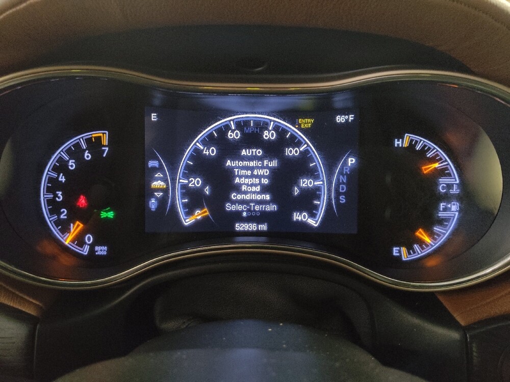 2015 Jeep Grand Cherokee in Fort Myers, FL 33907 - 18110238 23