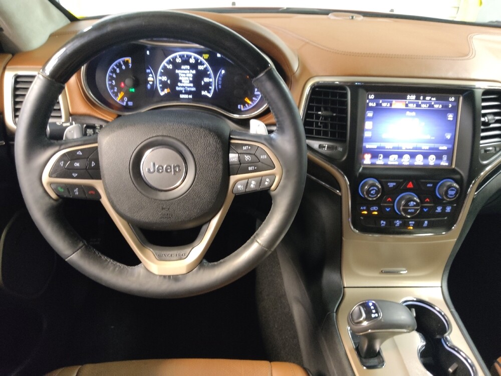 2015 Jeep Grand Cherokee in Fort Myers, FL 33907 - 18110238 22