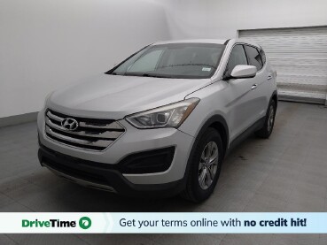 2014 Hyundai Santa Fe in Fort Myers, FL 33907