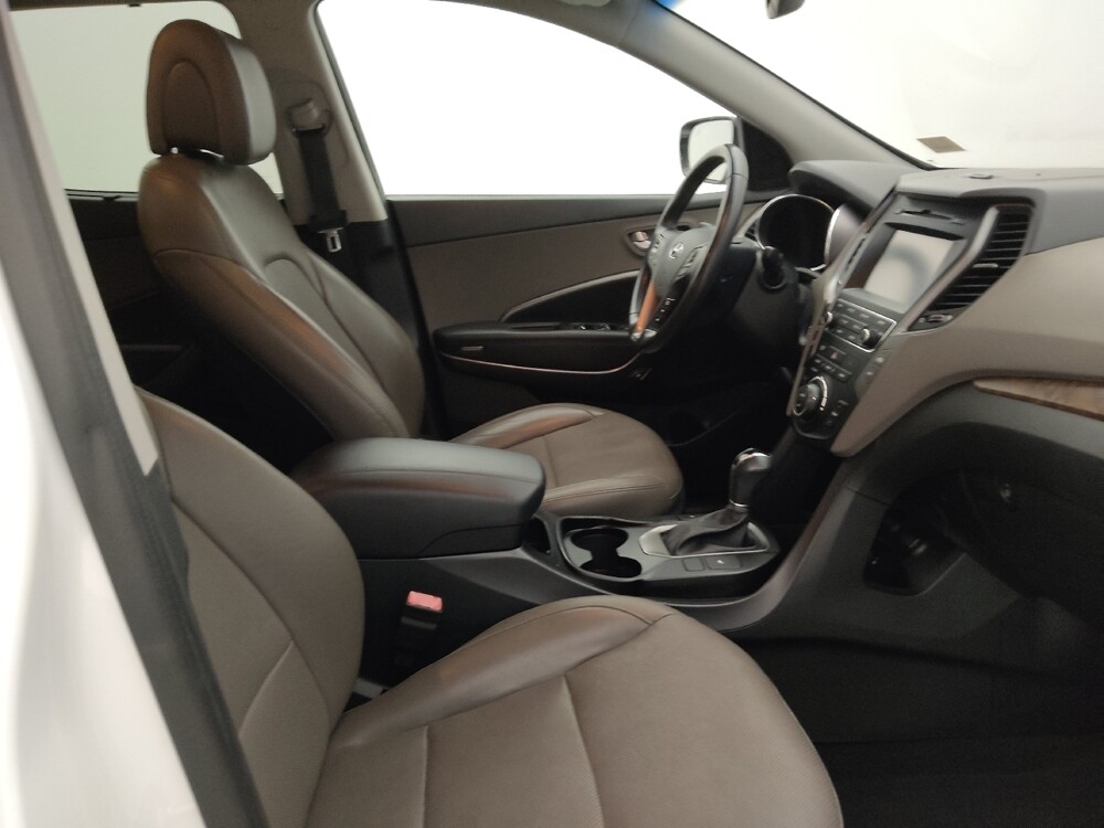 2018 Hyundai Santa Fe in Clearwater, FL 33764 - 18110242 21