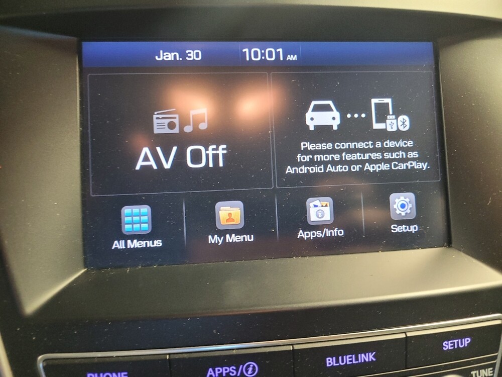 2018 Hyundai Santa Fe in Clearwater, FL 33764 - 18110242 25