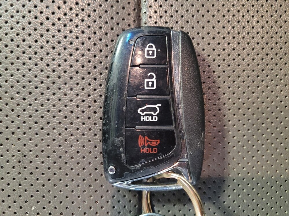 2018 Hyundai Santa Fe in Clearwater, FL 33764 - 18110242 32