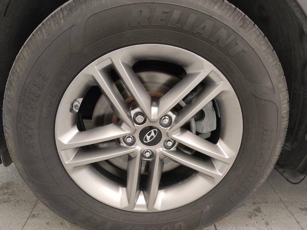 2018 Hyundai Santa Fe in Clearwater, FL 33764 - 18110242 31