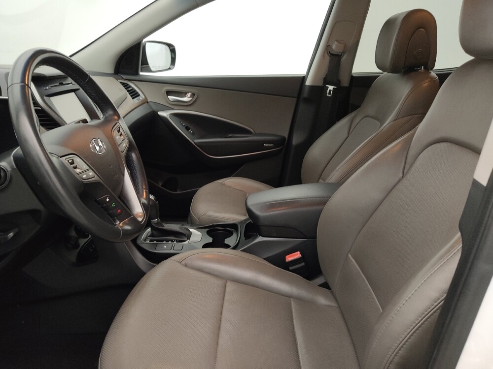 2018 Hyundai Santa Fe in Clearwater, FL 33764 - 18110242 17