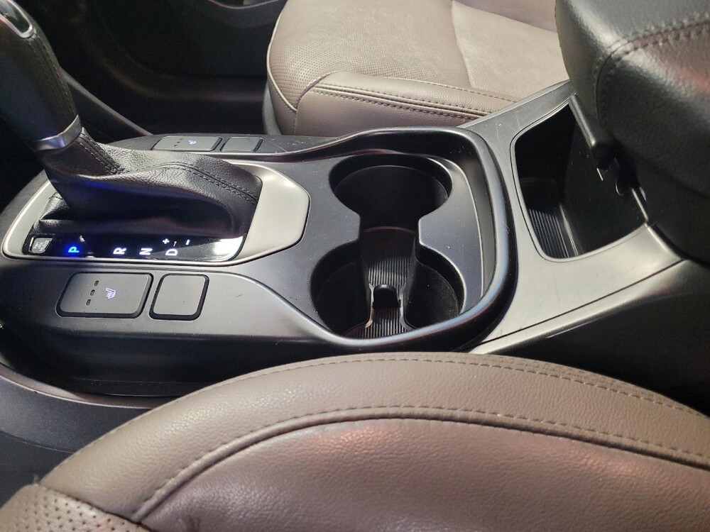 2018 Hyundai Santa Fe in Clearwater, FL 33764 - 18110242 26