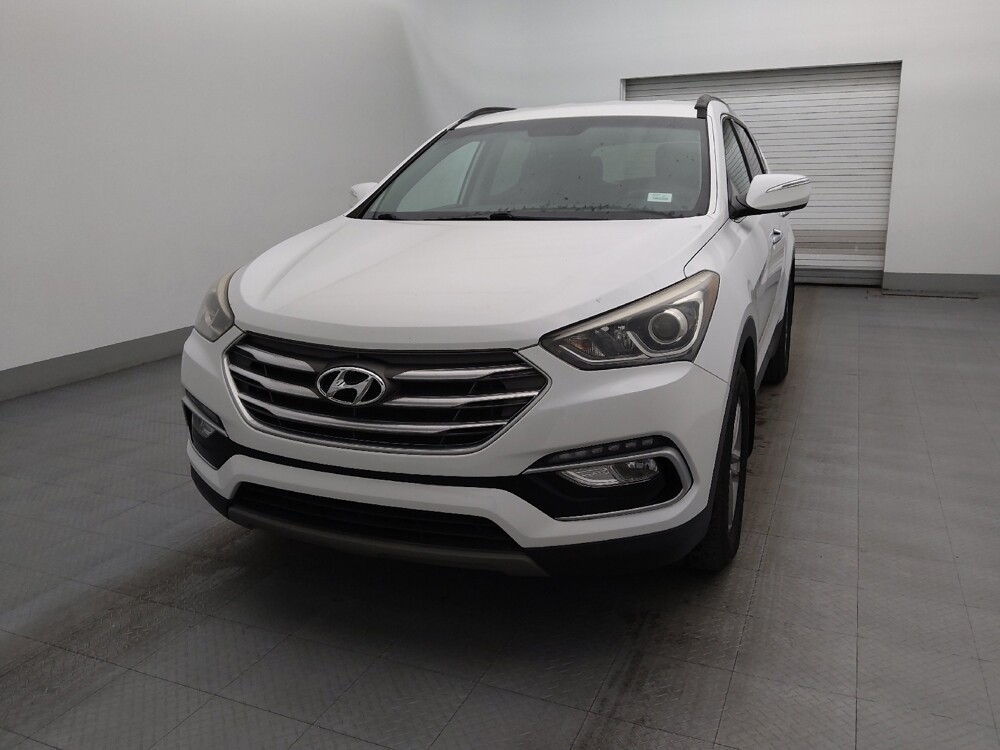 2018 Hyundai Santa Fe in Clearwater, FL 33764 - 18110242 15