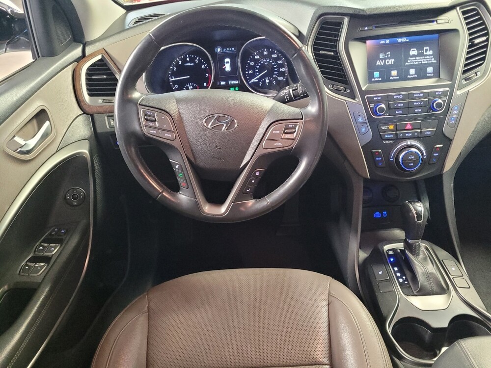 2018 Hyundai Santa Fe in Clearwater, FL 33764 - 18110242 22