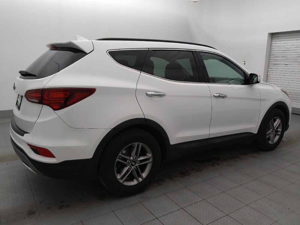 2018 Hyundai Santa Fe in Clearwater, FL 33764 - 18110242 10