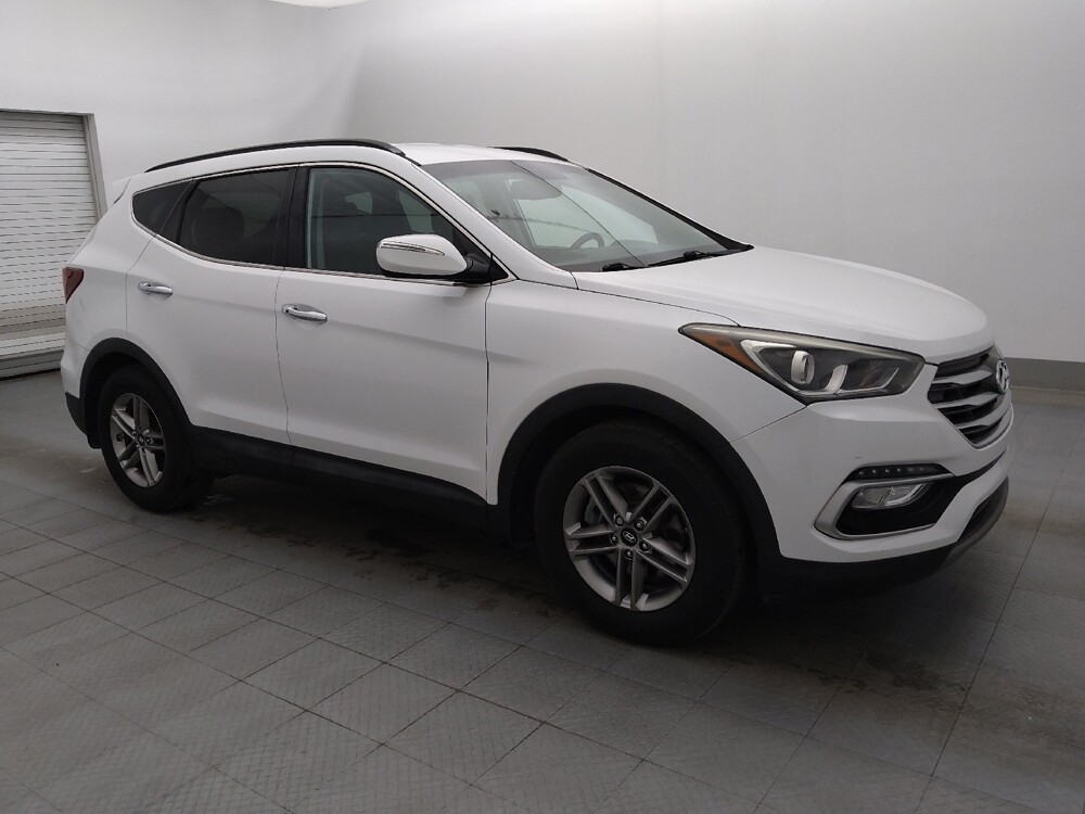 2018 Hyundai Santa Fe in Clearwater, FL 33764 - 18110242 11