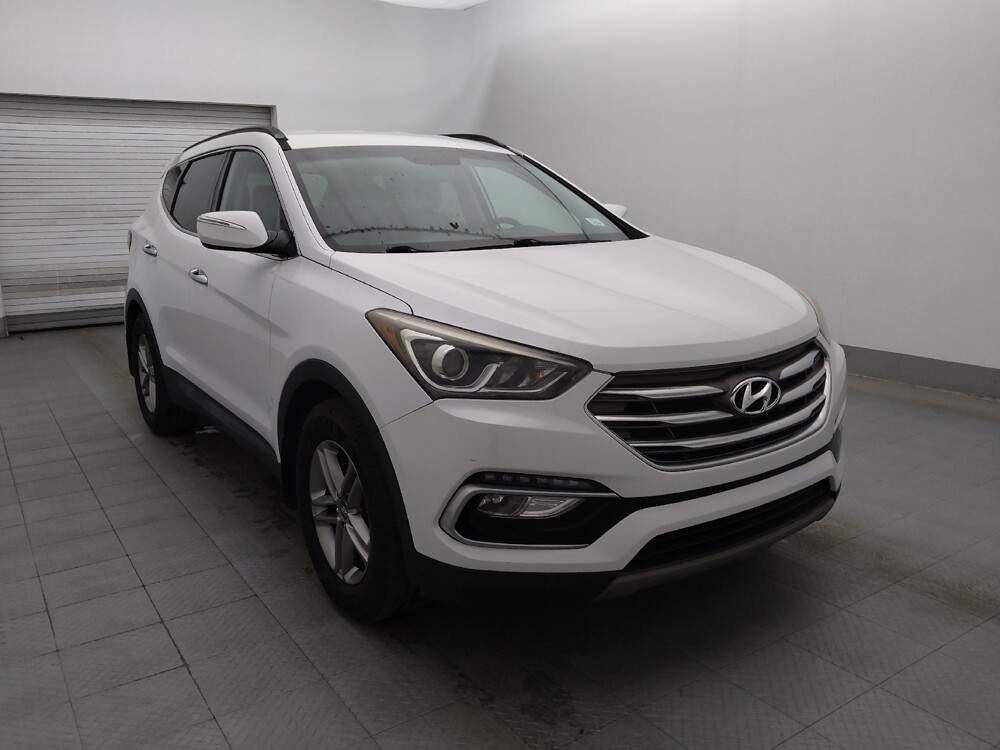 2018 Hyundai Santa Fe in Clearwater, FL 33764 - 18110242 13