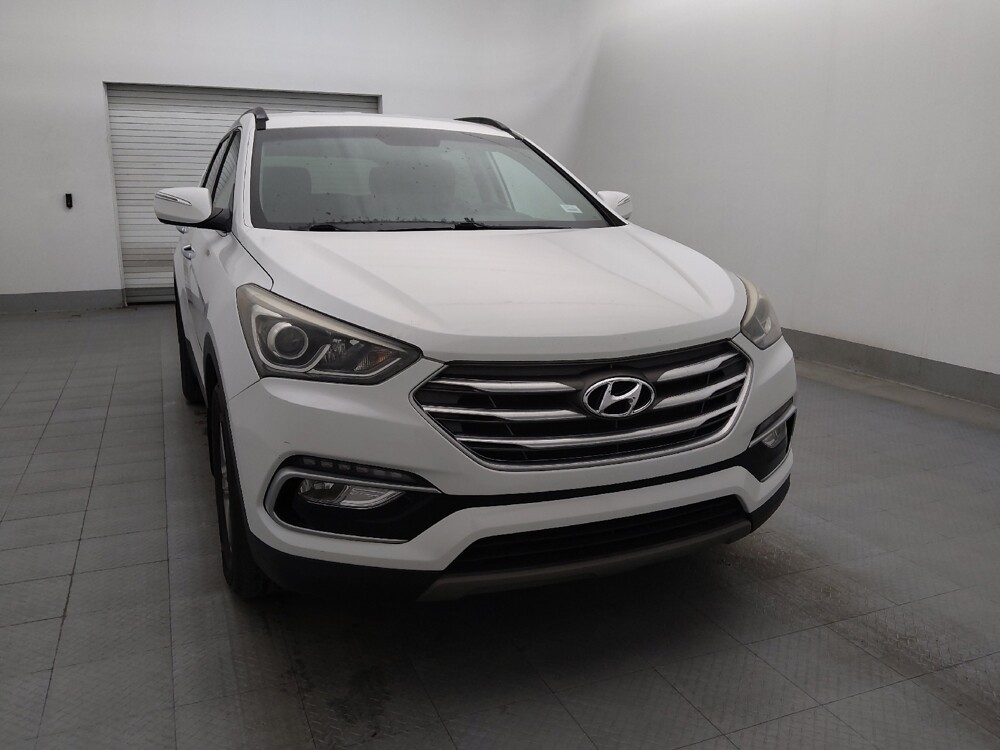 2018 Hyundai Santa Fe in Clearwater, FL 33764 - 18110242 14