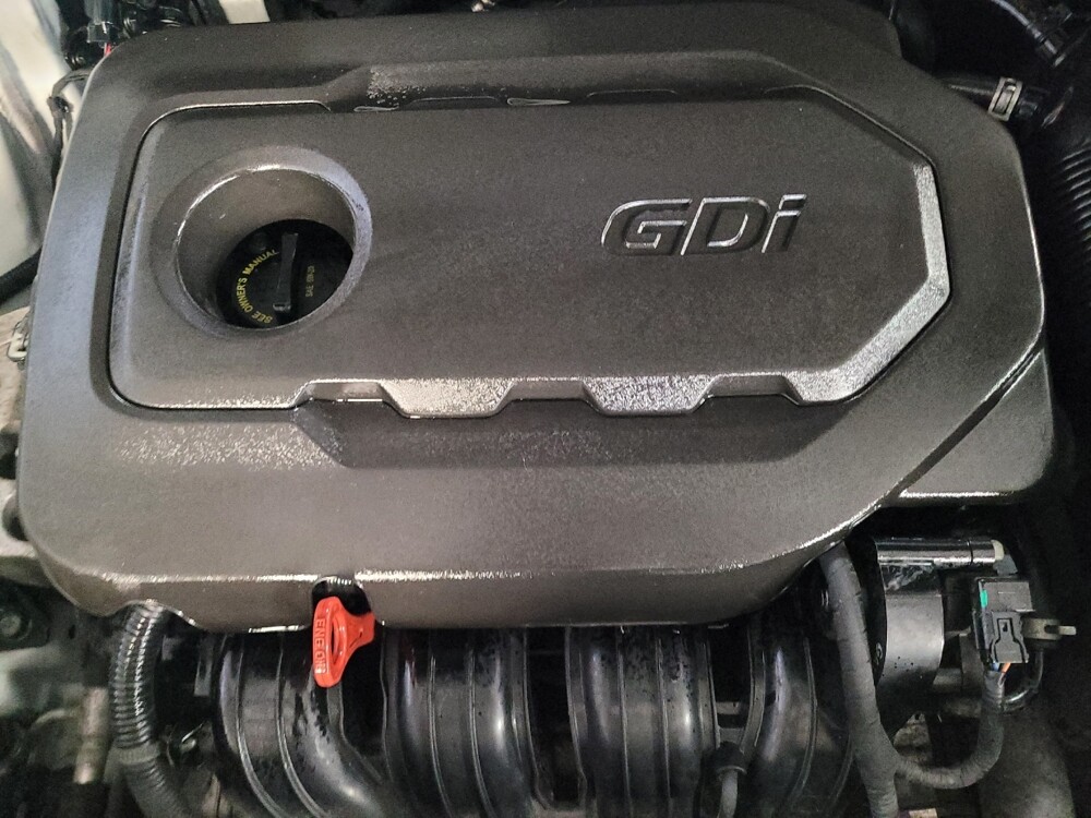 2018 Hyundai Santa Fe in Clearwater, FL 33764 - 18110242 30