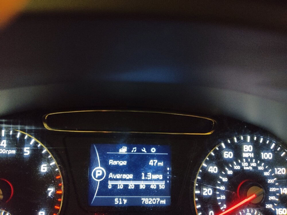 2016 Kia Sorento in Clearwater, FL 33764 - 18110243 23