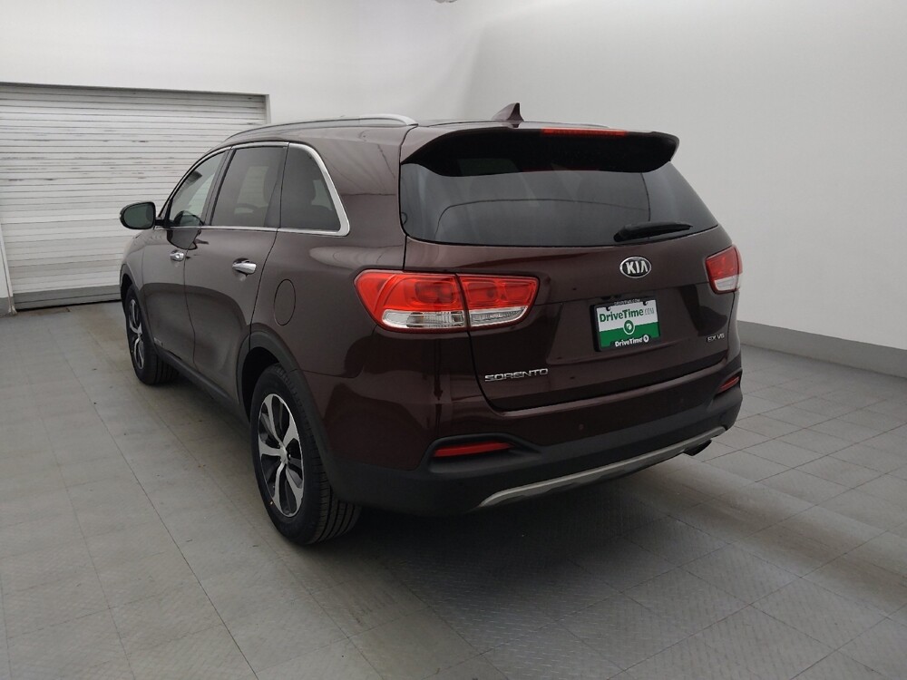 2016 Kia Sorento in Clearwater, FL 33764 - 18110243 5