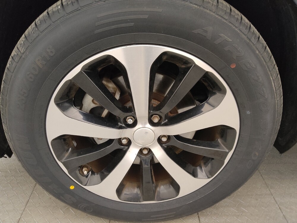 2016 Kia Sorento in Clearwater, FL 33764 - 18110243 31