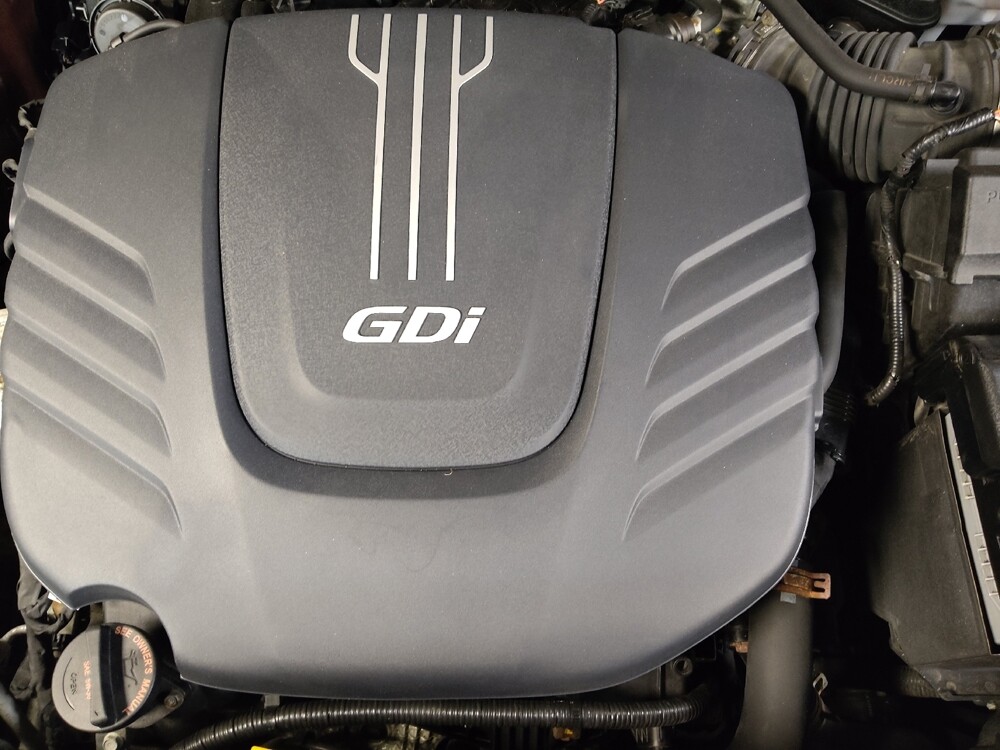 2016 Kia Sorento in Clearwater, FL 33764 - 18110243 30