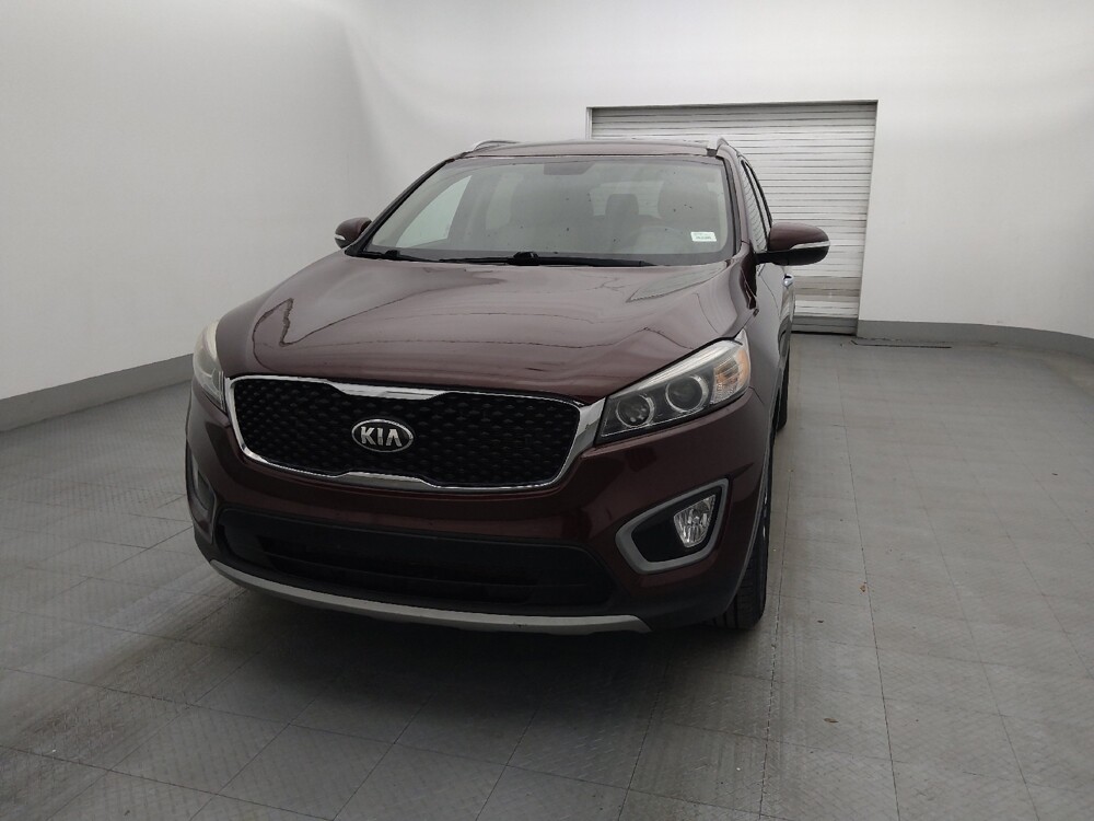 2016 Kia Sorento in Clearwater, FL 33764 - 18110243 15