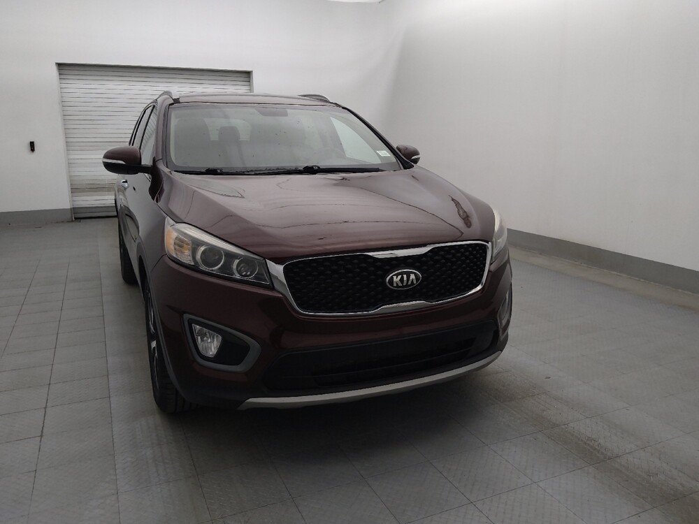 2016 Kia Sorento in Clearwater, FL 33764 - 18110243 14