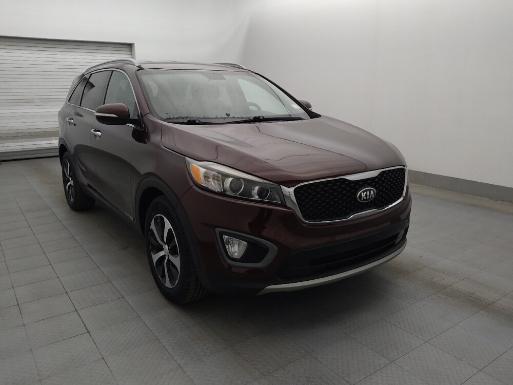2016 Kia Sorento in Clearwater, FL 33764 - 18110243 13