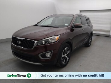 2016 Kia Sorento in Clearwater, FL 33764