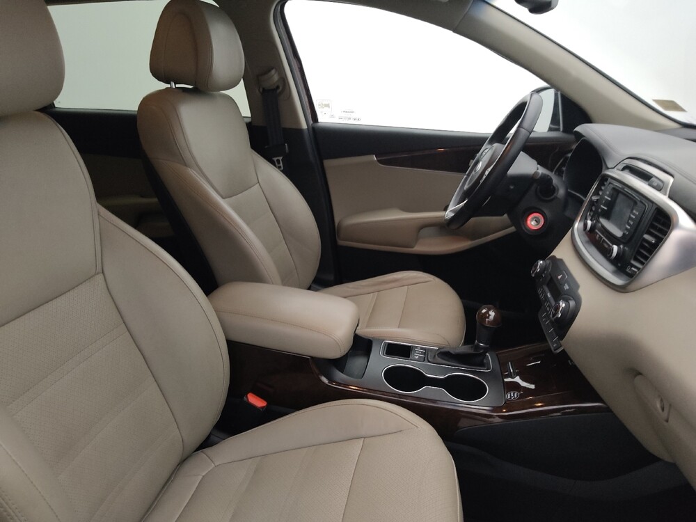 2016 Kia Sorento in Clearwater, FL 33764 - 18110243 21