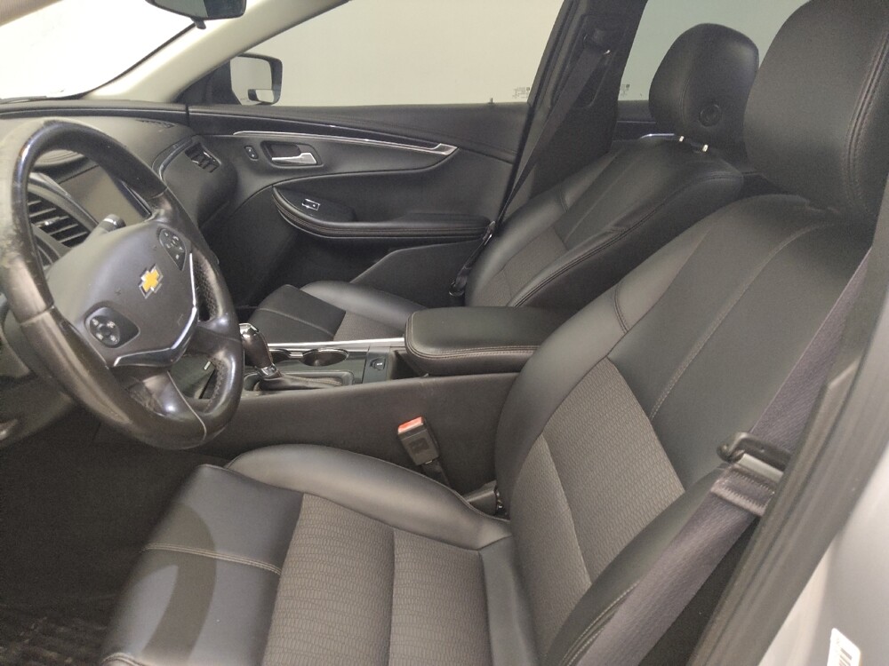 2017 Chevrolet Impala in Fort Myers, FL 33907 - 18110244 17