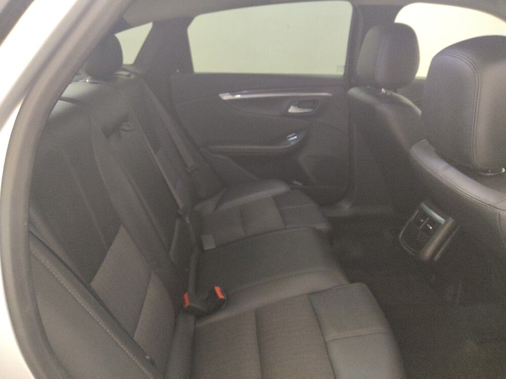 2017 Chevrolet Impala in Fort Myers, FL 33907 - 18110244 19