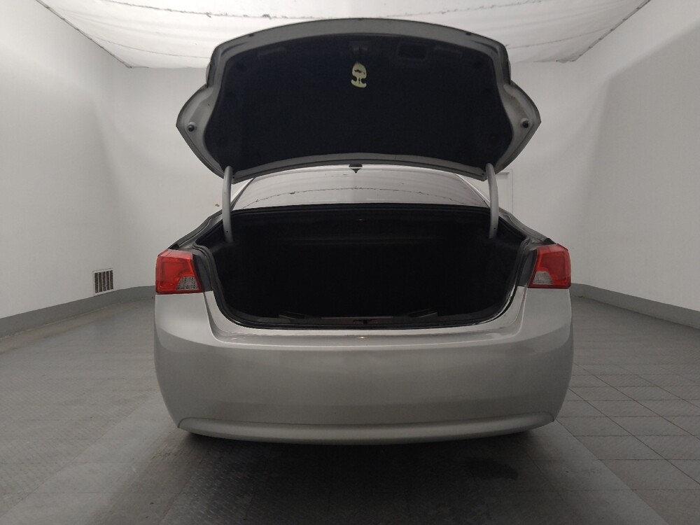 2017 Chevrolet Impala in Fort Myers, FL 33907 - 18110244 29