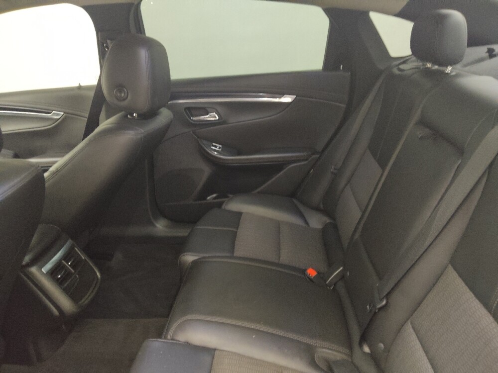 2017 Chevrolet Impala in Fort Myers, FL 33907 - 18110244 18