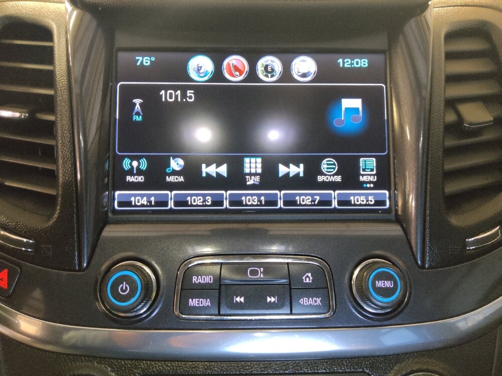 2017 Chevrolet Impala in Fort Myers, FL 33907 - 18110244 25