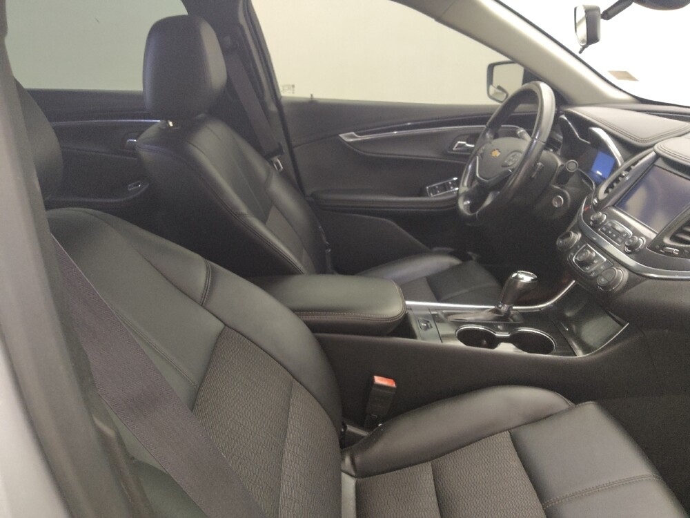 2017 Chevrolet Impala in Fort Myers, FL 33907 - 18110244 21