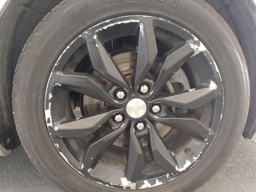 2017 Chevrolet Impala in Fort Myers, FL 33907 - 18110244 31