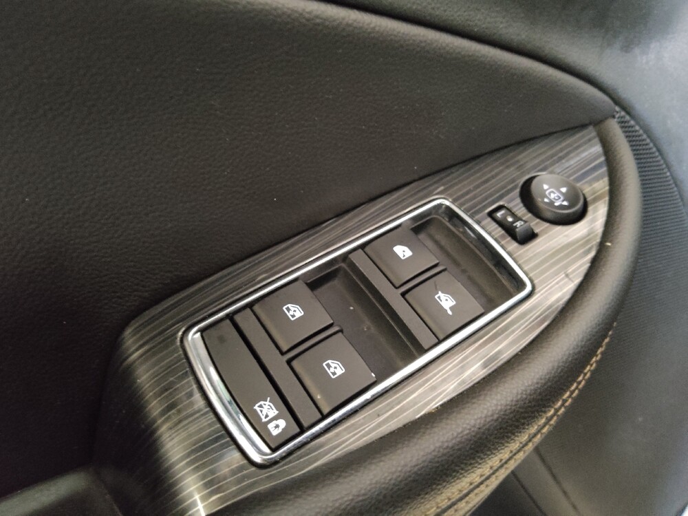 2017 Chevrolet Impala in Fort Myers, FL 33907 - 18110244 27