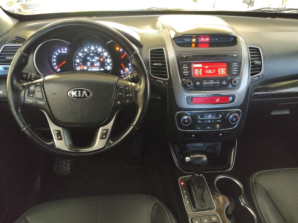 2015 Kia Sorento in Lakeland, FL 33815 - 18110245 22
