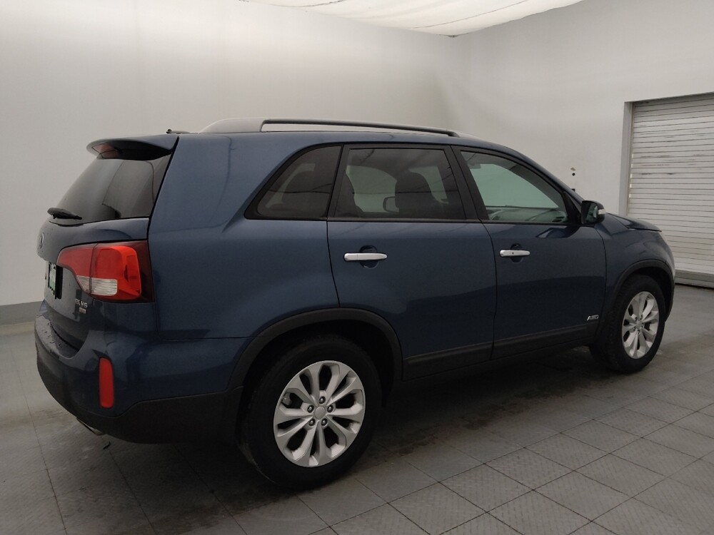 2015 Kia Sorento in Lakeland, FL 33815 - 18110245 10