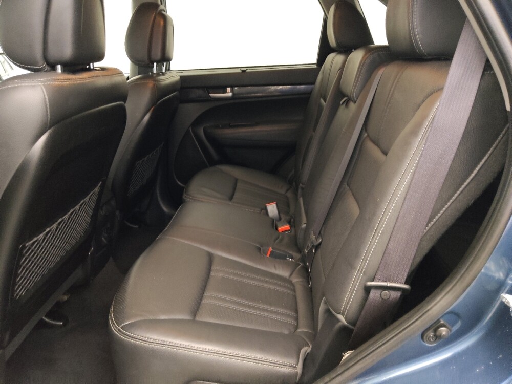 2015 Kia Sorento in Lakeland, FL 33815 - 18110245 18