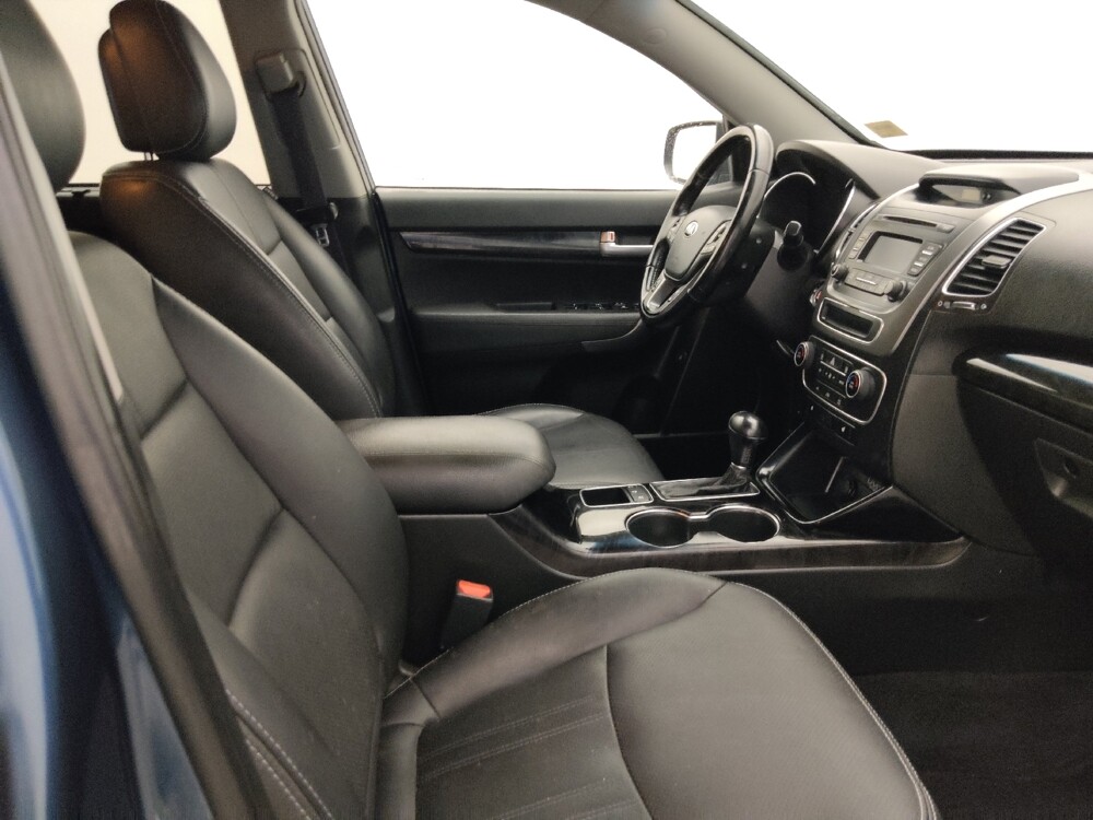 2015 Kia Sorento in Lakeland, FL 33815 - 18110245 21